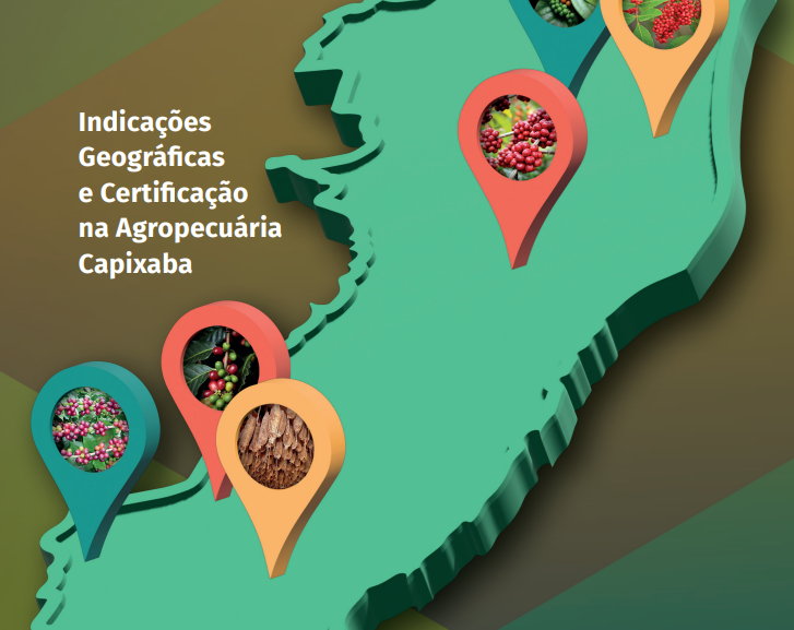 Espírito Santo brilha com produtos de Indicação Geográfica!